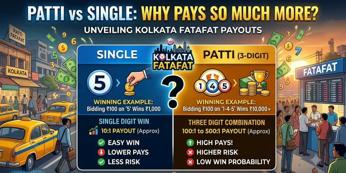 Kolkata FataFat